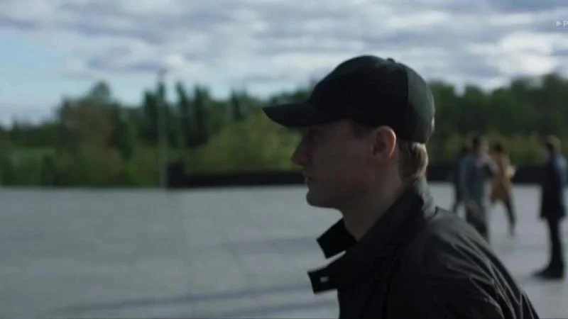 Кадры из сериала Колл-центр (2019)